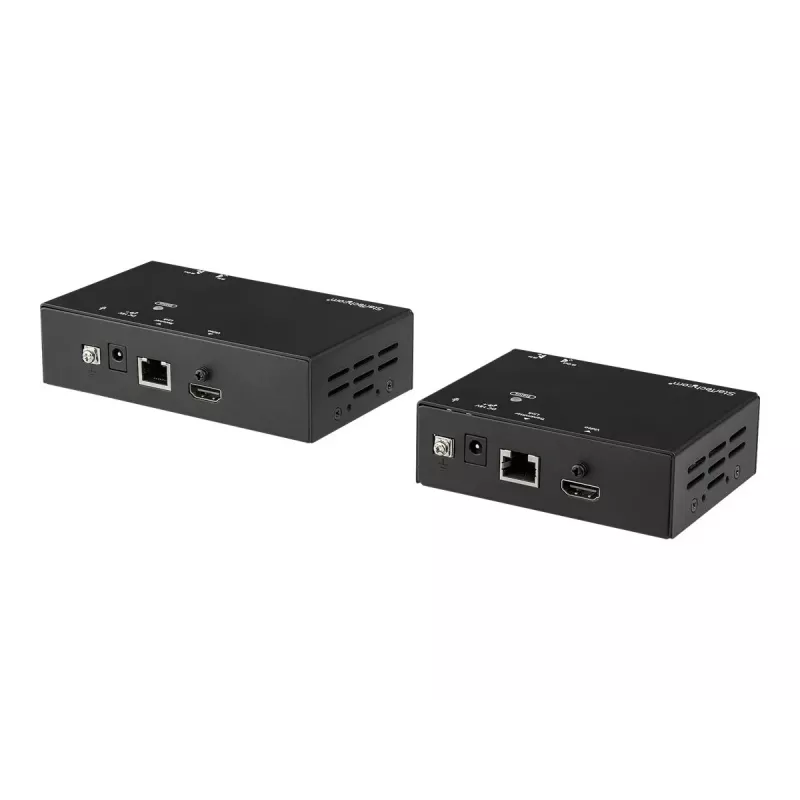 StarTech.com HDMI cez CAT6 extender - POC