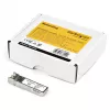 StarTech.com HPE JD092B kompatibilný SFP+ modul, 10GBASE-SR, 10GbE Multi Mode (MMF) optický transceiver, 10GE Gigabit Ethernet SFP+, LC konektor, 300m, 850nm, DDM, HPE 5120, 55005810 - doživotná záruka