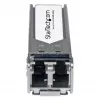 StarTech.com HPE JD092B kompatibilný SFP+ modul, 10GBASE-SR, 10GbE Multi Mode (MMF) optický transceiver, 10GE Gigabit Ethernet SFP+, LC konektor, 300m, 850nm, DDM, HPE 5120, 55005810 - doživotná záruka