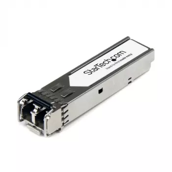 StarTech.com J9152AST HP J9152A kompatibilný SFP+ 10 Gigabit optický 10GBase-LRM transceiver modul - MM LC - 220m - 1310nm