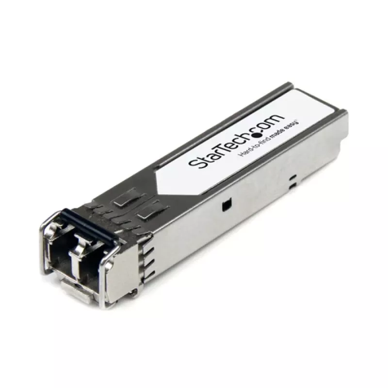 StarTech.com J9152AST HP J9152A kompatibilný SFP+ 10 Gigabit optický 10GBase-LRM transceiver modul - MM LC - 220m - 1310nm