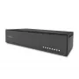 StarTech.com Secure 8-port KVM switch - 8 x KVM - rackový
