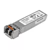 StarTech.com SFP-10GBASE-LRM-ST SFP+ transceiver modul, 10GBase-LRM, kompatibilný s Cisco, optické vlákno, 1310nm, LC multimode, DDM