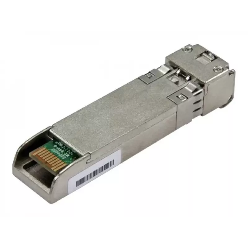 StarTech.com SFP-10GBASE-LRM-ST SFP+ transceiver modul, 10GBase-LRM, kompatibilný s Cisco, optické vlákno, 1310nm, LC multimode, DDM