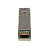 StarTech.com SFP-10GBASE-LRM-ST SFP+ transceiver modul, 10GBase-LRM, kompatibilný s Cisco, optické vlákno, 1310nm, LC multimode, DDM