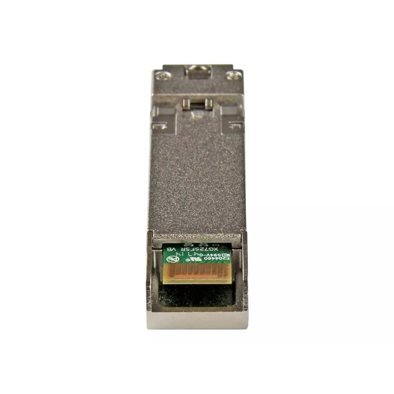StarTech.com SFP-10GBASE-LRM-ST SFP+ transceiver modul, 10GBase-LRM, kompatibilný s Cisco, optické vlákno, 1310nm, LC multimode, DDM