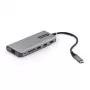 StarTech.com USB-C multiport hub s 2x DisplayPort, HDMI, 100W PD, 140W celkový výkon