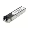 StarTech.com XG-SR-ST SFP+ transceiver modul, 10GBASE-SR, kompatibilný s Brocade, LC multimode, 850nm, DDM