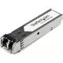 StarTech J9152A-ST SFP+ 10GBASE-LRM transceiver modul - HP kompatibilný, 1310nm, LC Duplex, multimódové vlákno, 220m, DDM