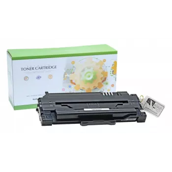 Static Control tonerová kazeta čierna, kompatibilná so Samsung MLT-D105L (SU758A)