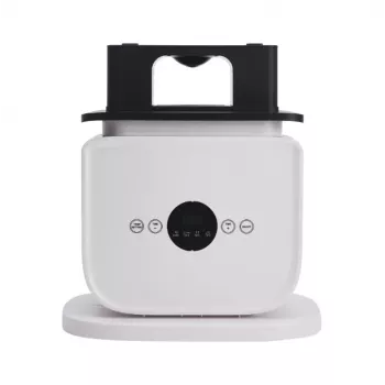 StayBeauty by Extralink sušiak na oblečenie na figuríne 1400W