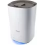 Steba Germany LB 8 ultrazvukový zvlhčovač vzduchu 25 m² biela/čierna (360800)