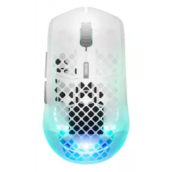 SteelSeries Aerox 3 Wireless Gen 2 herná myš - pre pravákov, RF Wireless + Bluetooth, optická 26000 DPI