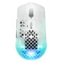 SteelSeries Aerox 3 Wireless Gen 2 herná myš - pre pravákov, RF Wireless + Bluetooth, optická 26000 DPI