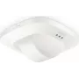 STEINEL PCPRODUALHF vysokofrekvenčný detektor prítomnosti, 360°, 5,8 GHz, COM1, montáž na strop, biely
