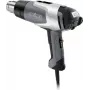 Steinel Professional HG 2320 E set teplovzdušná pištoľ 2300 W 80 - 650 °C 150 - 500 l/min s LCD displejom a transportný kufrík 351502