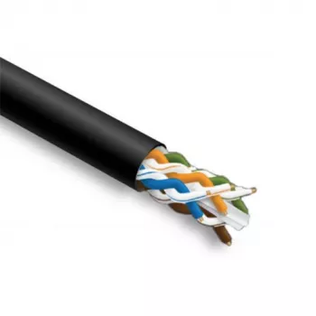STEINMARK Outdoor CAT6 UTP sieťový kábel 1x305m DK-O-U6