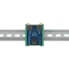 STG STG-SW-POE-3-110 PoE switch / extender, 2 PoE porty + 1 uplink, 10/100 Mbit/s