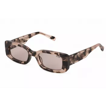 Sting SST441-5107TB unisex slnečné okuliare - UV400 ochrana, sklá 51 mm, plastová obruba
