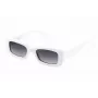 STING SST441-510847 unisex slnečné okuliare - acetátový rám, UV400 ochrana, 51 mm šošovky