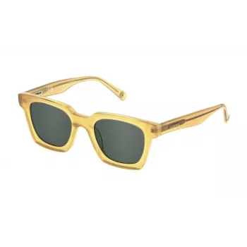 Sting SST476-4909UY unisex slnečné okuliare, UV400, polykarbonátové šošovky, 49/21/140 mm