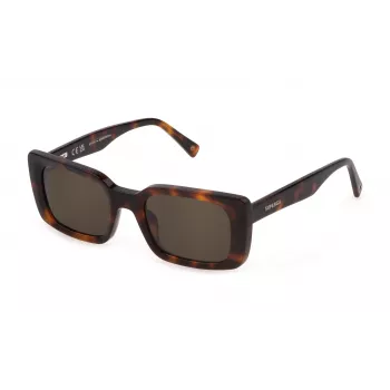 STING SST477-5109JC unisex slnečné okuliare, acetátový rám, polykarbonátové sklá, UV400, 51/21/140 mm