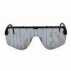 STING Unisex SST341-996AAL slnečné okuliare tmavosivý rám sivé sklá 99/01/140 mm