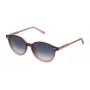 STING unisex slnečné okuliare SST087990GEF - UV400 polykarbonátová šošovka 99mm