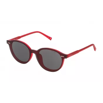 STING unisex slnečné okuliare SST087990M09 (sklo 99 mm, mostík 0 mm, ramienko 140 mm)