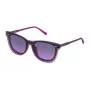 STING Unisex slnečné okuliare SST088990B44 (šošovka/mostík/stránky) 99/0/140 mm