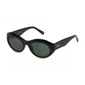 STING dámske slnečné okuliare SST479-520700 (52/18/140 mm)