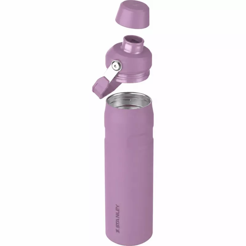 STL fľaša na vodu Stanley The Aeroflight IceFlow 0,6L Flieder