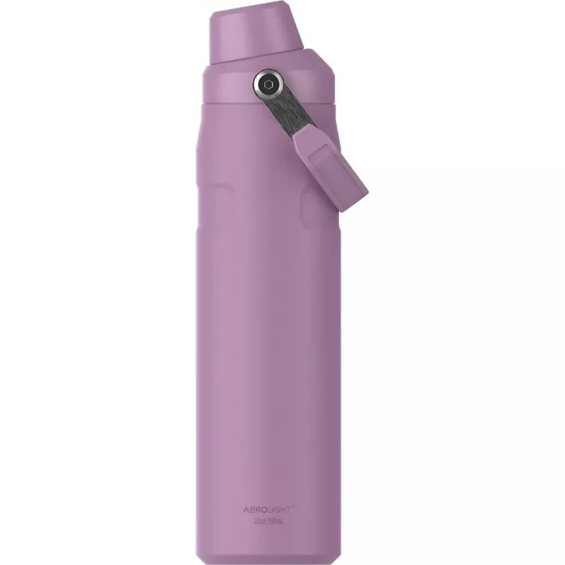 STL fľaša na vodu Stanley The Aeroflight IceFlow 0,6L Flieder