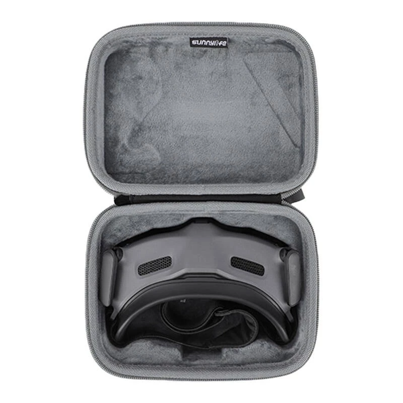 Úložná taška Sunnylife pre DJI Goggles 2 / Goggles 3