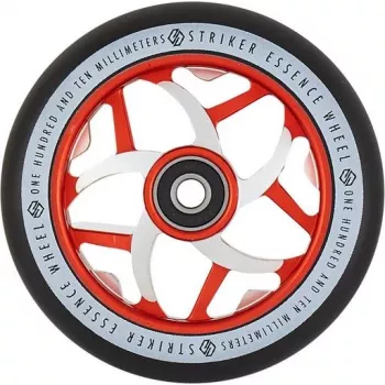 Striker Essence V3 Pro kolieska jedna farba