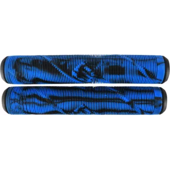Striker Pro Scooter grips MultiColor čierna žltá