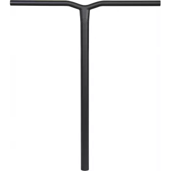 Striker Titanium Bend riadidlá na stunt kolobežku 710mm Raw