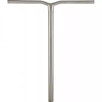 Striker Titanium Bend riadidlá na stunt kolobežku 710mm Raw
