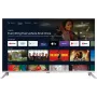 Strong 43UD6593 43 inch 4K Ultra HD Smart LED televízor - strieborný