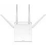 Strong Dual Band Gigabit Router 1200 - WLAN router - 4-portový switch - GigE - 802.11a/b/g/n/ac - Dual-Band