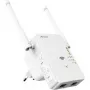 Strong Universal Repeater 300 - predlžovač dosahu WLAN - 2 porty - 100Mb LAN - WLAN - 2,4 GHz