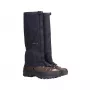 Návleky Trekmates Rannoch Dry Gaiter - čierna/čierna veľkosť 38-44