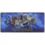 Subsonic podložka pod myš Gaming XXL Iron Maiden