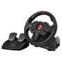 Subsonic Superdrive 220 RS volant