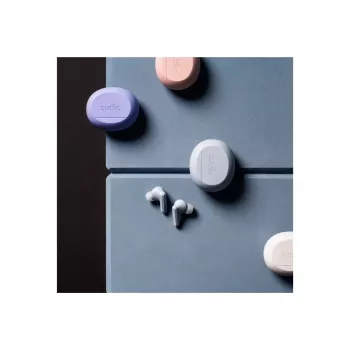 Sudio A3 Pro bezdrôtové slúchadlá, Bluetooth 5.4, Powder Blue