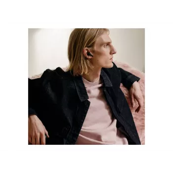 Sudio A3 Pro bezdrôtové slúchadlá, Bluetooth 5.4, Cloudy Black