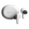 Sudio A3 Pro bezdrôtové slúchadlá, Bluetooth 5.4, Fog White