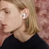 Sudio A3 Pro bezdrôtové slúchadlá, Bluetooth 5.4, Fog White