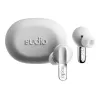 Sudio A3 bezdrôtové slúchadlá, Bluetooth 5.4, White