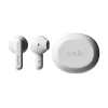 Sudio A3 bezdrôtové slúchadlá, Bluetooth 5.4, White